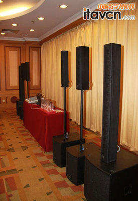 創(chuàng)新無止境 deco-audio品牌在中國綻放_專業(yè)音響-中國數(shù)字視聽網(wǎng)