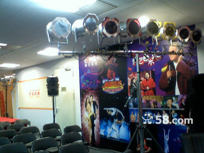 北京舞臺搭建燈光音響出租活動舞臺出租 - 北京58同城