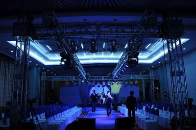 北京舞臺租賃,舞臺桁架出租,價格便宜_設備租售_演藝吧_中華演出網