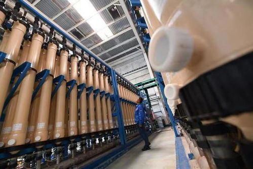 北京亦莊國(guó)家級(jí)綠色工廠數(shù)量居全市第一