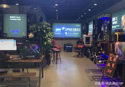 &ldquo;百腦匯&rdquo;精英入駐北京繽紛匯生活廣場(chǎng),高品質(zhì)服務(wù)一如既往