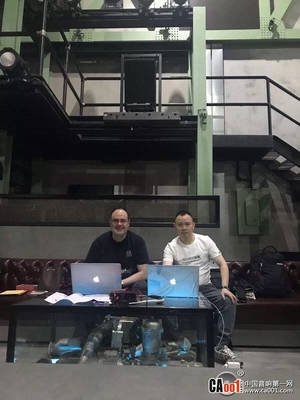 拾叁集團(tuán)與中國(guó)匯豐音響集團(tuán)強(qiáng)強(qiáng)聯(lián)手,打造北京、寧波兩地新店-工程資訊-CA001中國(guó)音響第一網(wǎng)