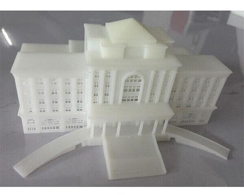 機械 北京機械檢測 精圖三維