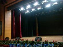 北京阻燃舞臺(tái)幕布選購(gòu)指南 價(jià)格、設(shè)備與演藝應(yīng)用解析