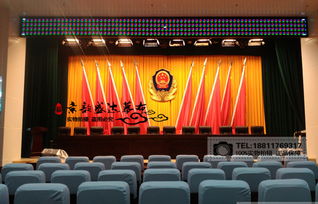 供應(yīng)訂做出口幕布 專業(yè)阻燃舞臺幕布與防火舞臺幕布服務(wù)，助力北京舞臺設(shè)備安全升級