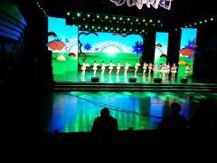 無錫與北京舞臺設(shè)備出租價(jià)格對比及影響因素分析